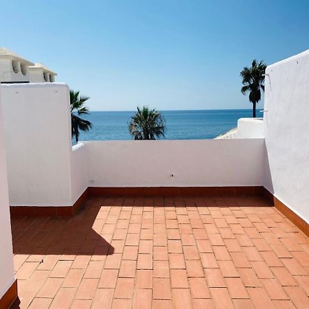 Casa Lunamar - Sol Y Mar Sitio de Calahonda Exterior photo